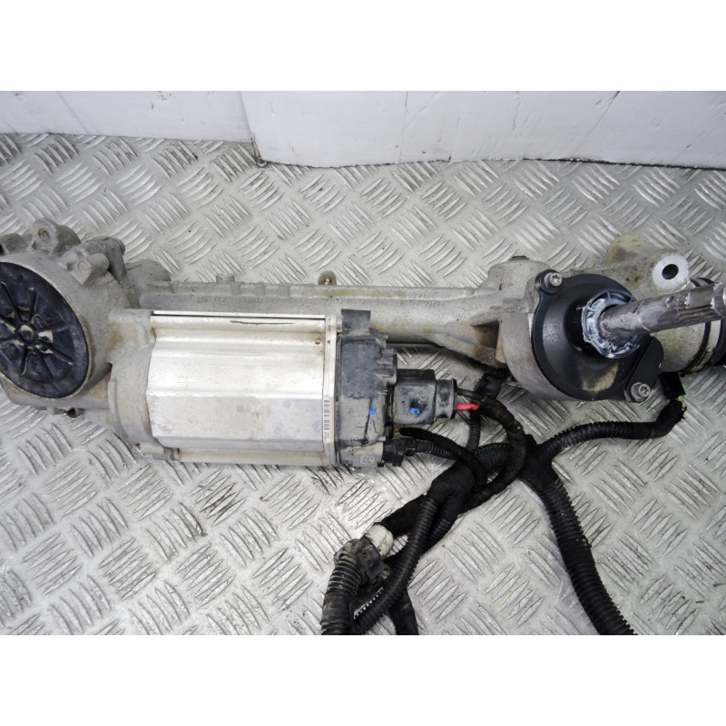 00505287250 CREMALLERA DIRECCION ALFA ROMEO GIULIETTA (191)