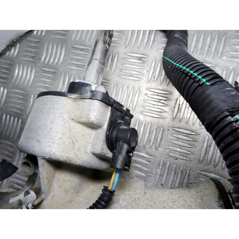 00505287250 CREMALLERA DIRECCION ALFA ROMEO GIULIETTA (191)