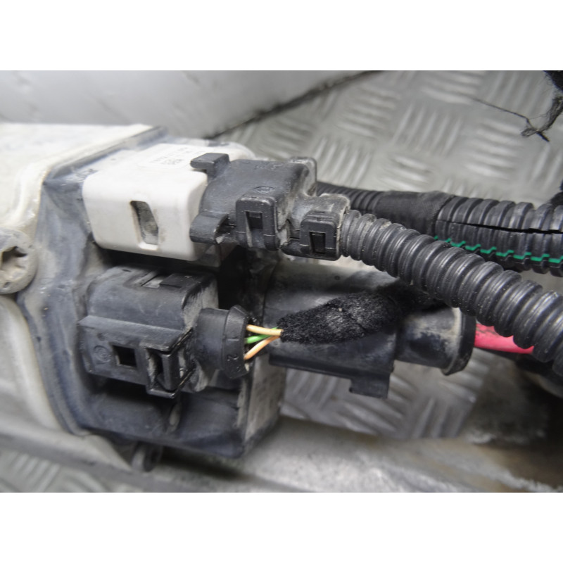 00505287250 CREMALLERA DIRECCION ALFA ROMEO GIULIETTA (191)
