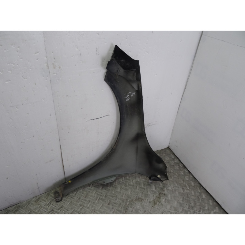 NEGRA ALETA DELANTERA DERECHA VOLVO V60 FAMILIAR