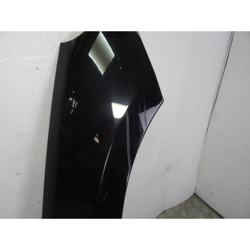NEGRA ALETA DELANTERA DERECHA VOLVO V60 FAMILIAR