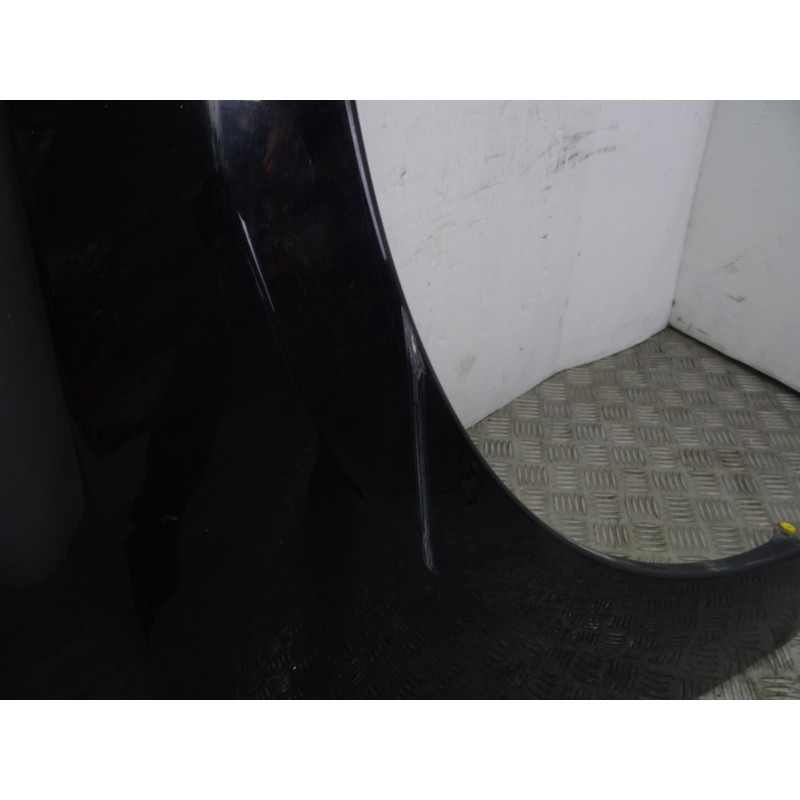 NEGRA ALETA DELANTERA DERECHA VOLVO V60 FAMILIAR