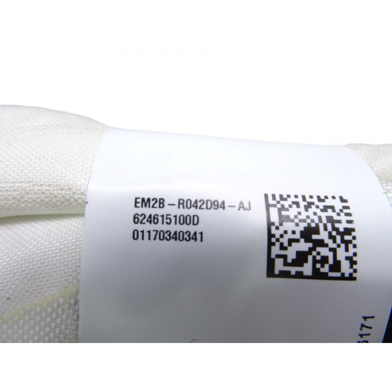 EM2BR042094AJ AIRBAG CORTINA DELANTERO DERECHO FORD S-MAX (CDR) Trend 2017 EM2BR042094AJ 212367 FORD - 1