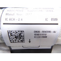 EM2BR042095AJ AIRBAG CORTINA DELANTERO IZQUIERDO FORD S-MAX (CDR) Trend 2017 EM2BR042095AJ 212368 FORD - 1