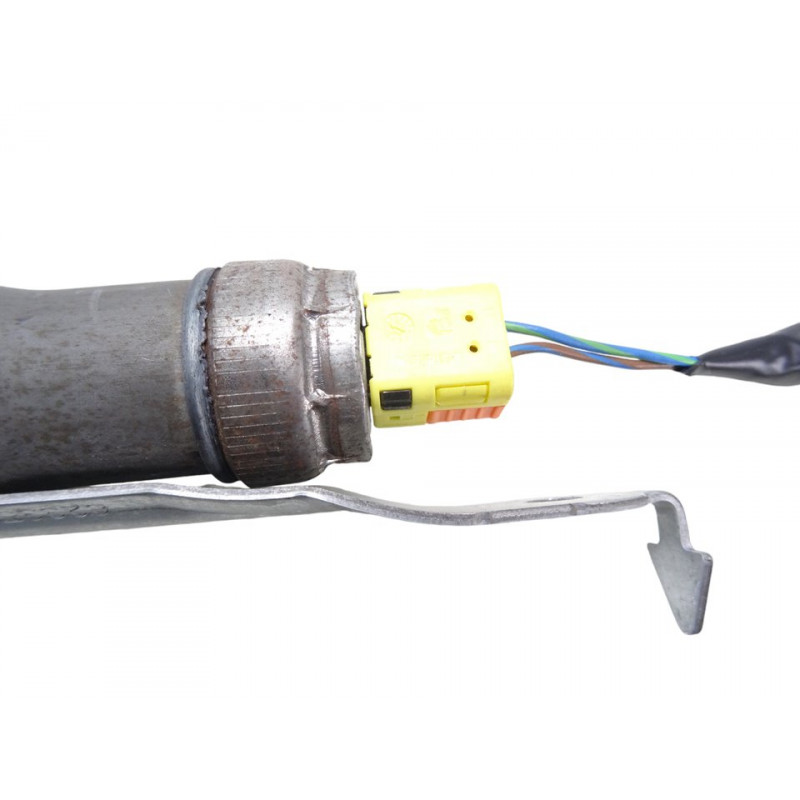 EM2BR042095AJ AIRBAG CORTINA DELANTERO IZQUIERDO FORD S-MAX (CDR) Trend 2017 EM2BR042095AJ 212368 FORD - 2