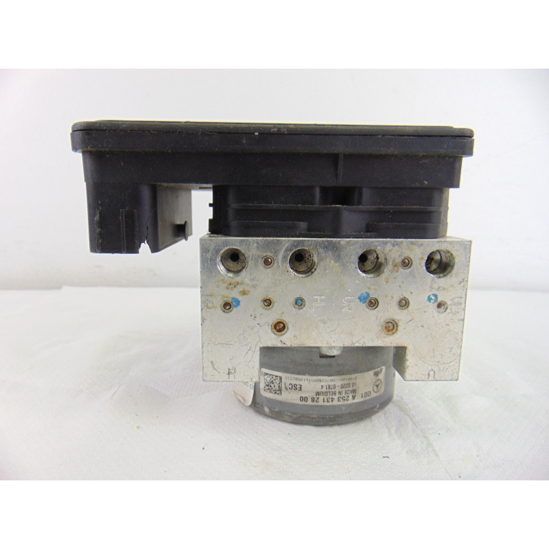 A2534312800 ABS MERCEDES-BENZ CLASE C (BM 205) BERLINA