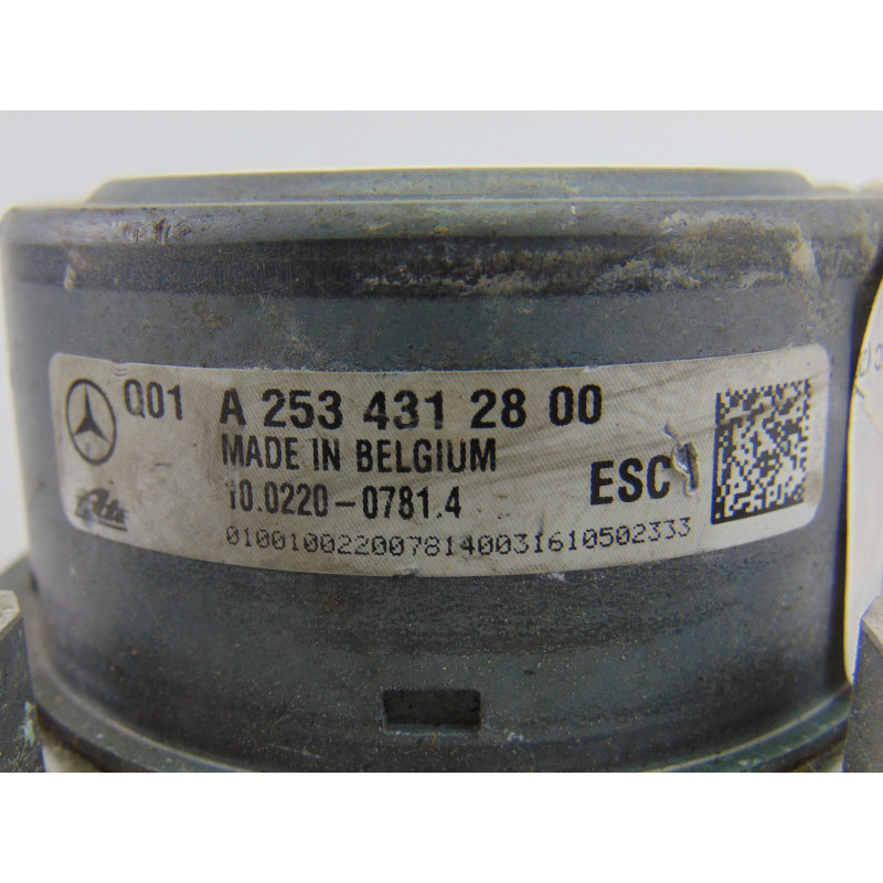 A2534312800 ABS MERCEDES-BENZ CLASE C (BM 205) BERLINA