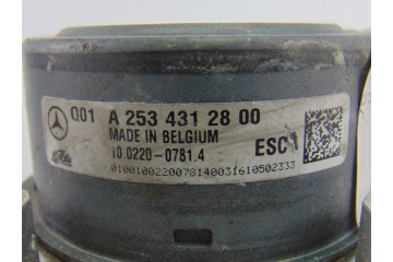 A2534312800 ABS MERCEDES-BENZ CLASE C (BM 205) BERLINA