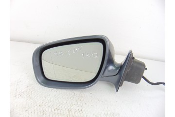 AZUL - GRIS RETROVISOR IZQUIERDO MERCEDES-BENZ CLASE E (BM 211) FAMILIAR