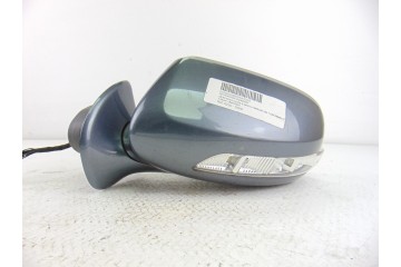 AZUL - GRIS RETROVISOR IZQUIERDO MERCEDES-BENZ CLASE E (BM 211) FAMILIAR