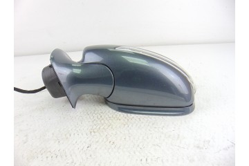AZUL - GRIS RETROVISOR IZQUIERDO MERCEDES-BENZ CLASE E (BM 211) FAMILIAR