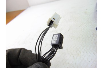 AZUL - GRIS RETROVISOR IZQUIERDO MERCEDES-BENZ CLASE E (BM 211) FAMILIAR