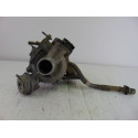 53420053 TURBOCOMPRESOR FORD FIESTA (CNN) Trend 2014 53420053 207371 FORD - 1