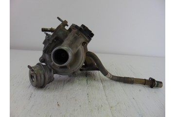 53420053 TURBOCOMPRESOR FORD FIESTA (CNN) Trend 2014 53420053 207371 FORD - 1