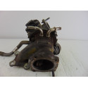 53420053 TURBOCOMPRESOR FORD FIESTA (CNN) Trend 2014 53420053 207371 FORD - 1