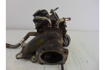 53420053 TURBOCOMPRESOR FORD FIESTA (CNN) Trend 2014 53420053 207371 FORD - 1