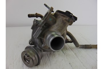 53420053 TURBOCOMPRESOR FORD FIESTA (CNN) Trend 2014 53420053 207371 FORD - 2