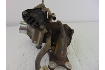 53420053 TURBOCOMPRESOR FORD FIESTA (CNN) Trend 2014 53420053 207371 FORD - 3