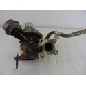 53420053 TURBOCOMPRESOR FORD FIESTA (CNN) Trend 2014 53420053 207371 FORD - 4