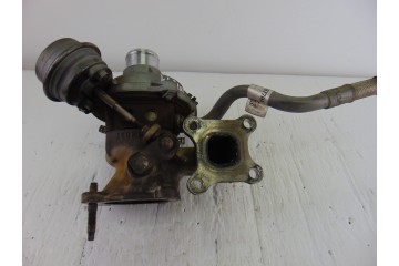 53420053 TURBOCOMPRESOR FORD FIESTA (CNN) Trend 2014 53420053 207371 FORD - 4