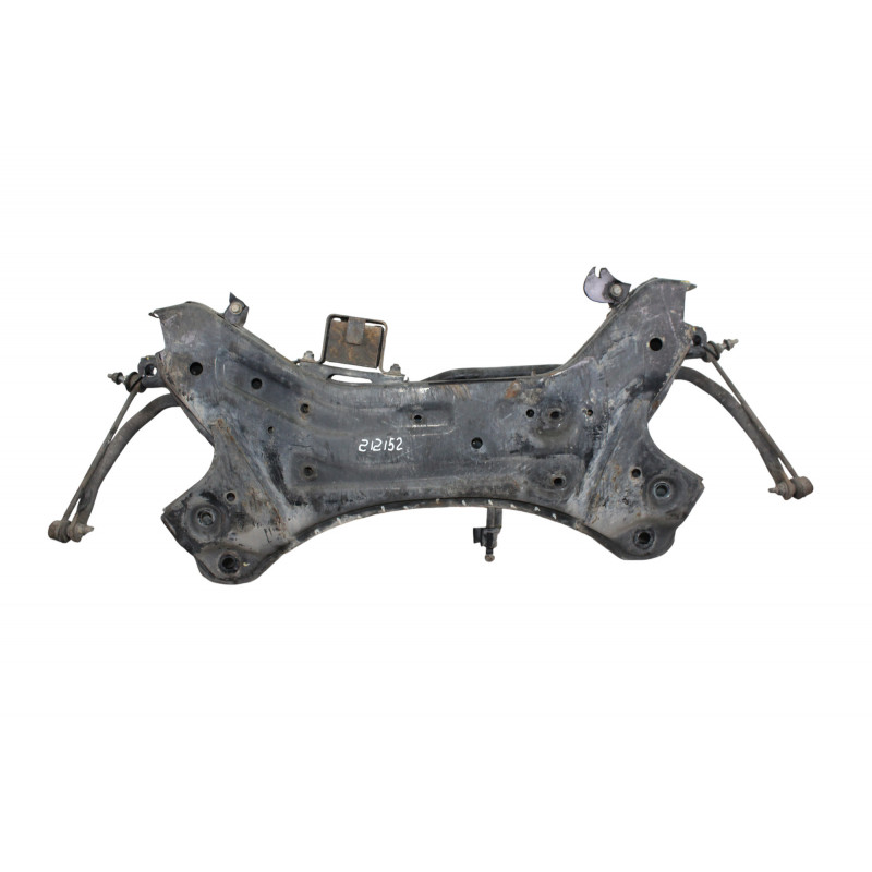 624012Y630 PUENTE DELANTERO HYUNDAI IX35 (EL/LM) Style 2WD 2015 624012Y630 212152 HYUNDAI - 3