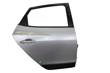 GRIS PUERTA TRASERA DERECHA HYUNDAI IX35 (EL/LM) Style 2WD 2015 GRIS 212049 HYUNDAI - 1