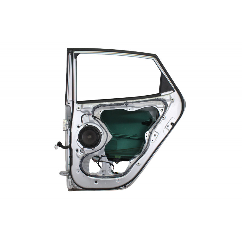 GRIS PUERTA TRASERA DERECHA HYUNDAI IX35 (EL/LM) Style 2WD 2015 GRIS 212049 HYUNDAI - 2