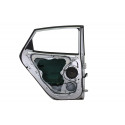 GRIS PUERTA TRASERA IZQUIERDA HYUNDAI IX35 (EL/LM) Style 2WD 2015 GRIS 212050 HYUNDAI - 1