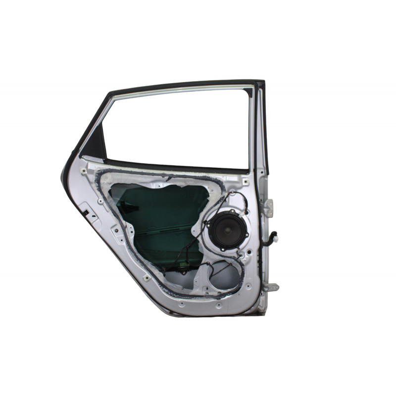 GRIS PUERTA TRASERA IZQUIERDA HYUNDAI IX35 (EL/LM) Style 2WD 2015 GRIS 212050 HYUNDAI - 1