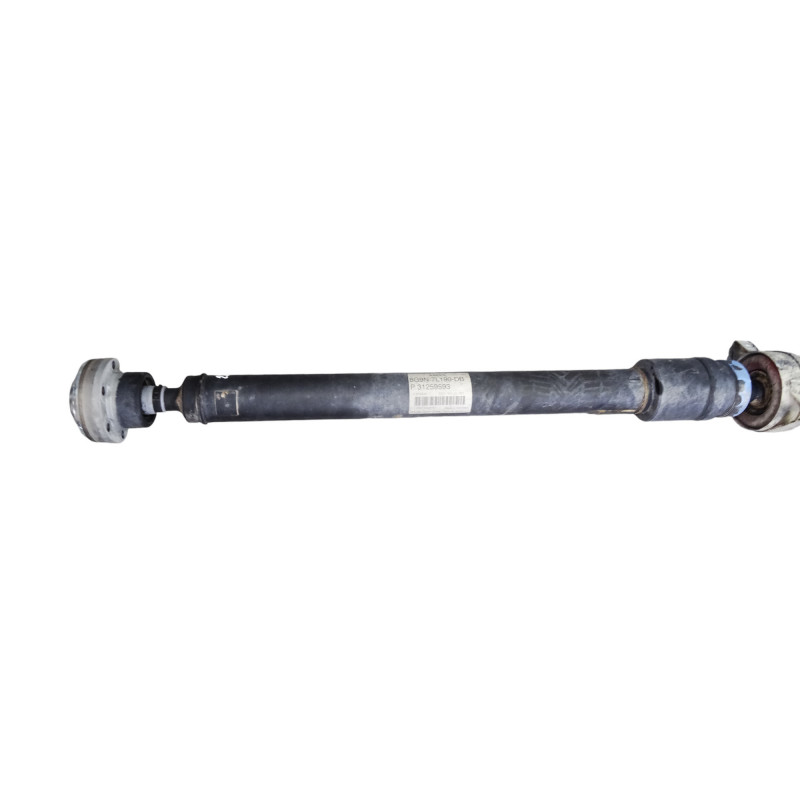 8G9N7L190DB TRANSMISION CENTRAL VOLVO XC60