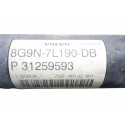 8G9N7L190DB TRANSMISION CENTRAL VOLVO XC60 8G9N7L190DB TRANSMISION CENTRAL VOLVO XC60