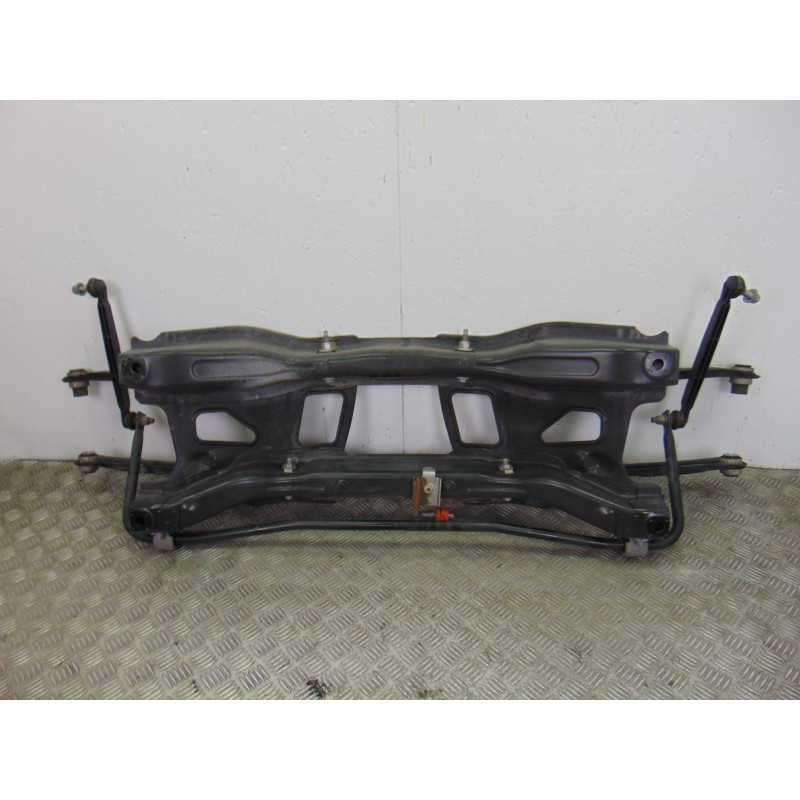 00520125570 PUENTE TRASERO FIAT 500X (334) Mirror 2017 00520125570 205190 FIAT - 1