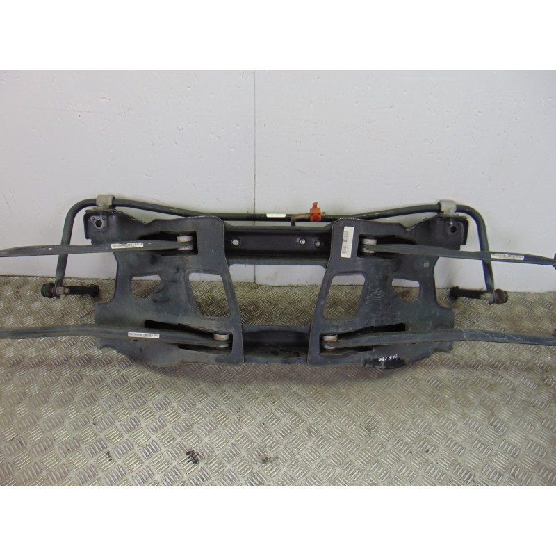 00520125570 PUENTE TRASERO FIAT 500X (334) Mirror 2017 00520125570 205190 FIAT - 3