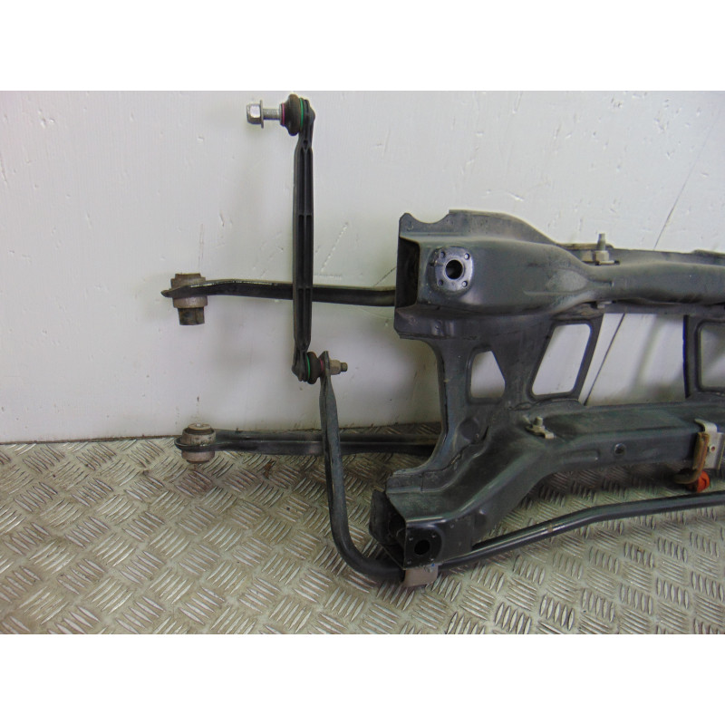 00520125570 PUENTE TRASERO FIAT 500X (334) Mirror 2017 00520125570 205190 FIAT - 4