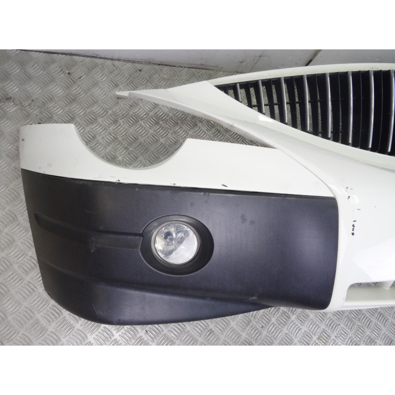 BLANCO PARAGOLPES DELANTERO SSANGYONG ACTYON 200 Xdi 2010 BLANCO 209239 SSANGYONG - 2