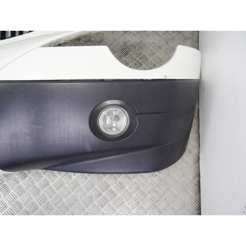 BLANCO PARAGOLPES DELANTERO SSANGYONG ACTYON 200 Xdi 2010 BLANCO 209239 SSANGYONG - 4