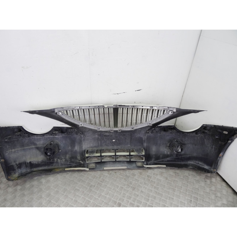 BLANCO PARAGOLPES DELANTERO SSANGYONG ACTYON 200 Xdi 2010 BLANCO 209239 SSANGYONG - 5