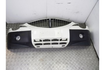 BLANCO PARAGOLPES DELANTERO SSANGYONG ACTYON 200 Xdi 2010 BLANCO 209239 SSANGYONG - 6