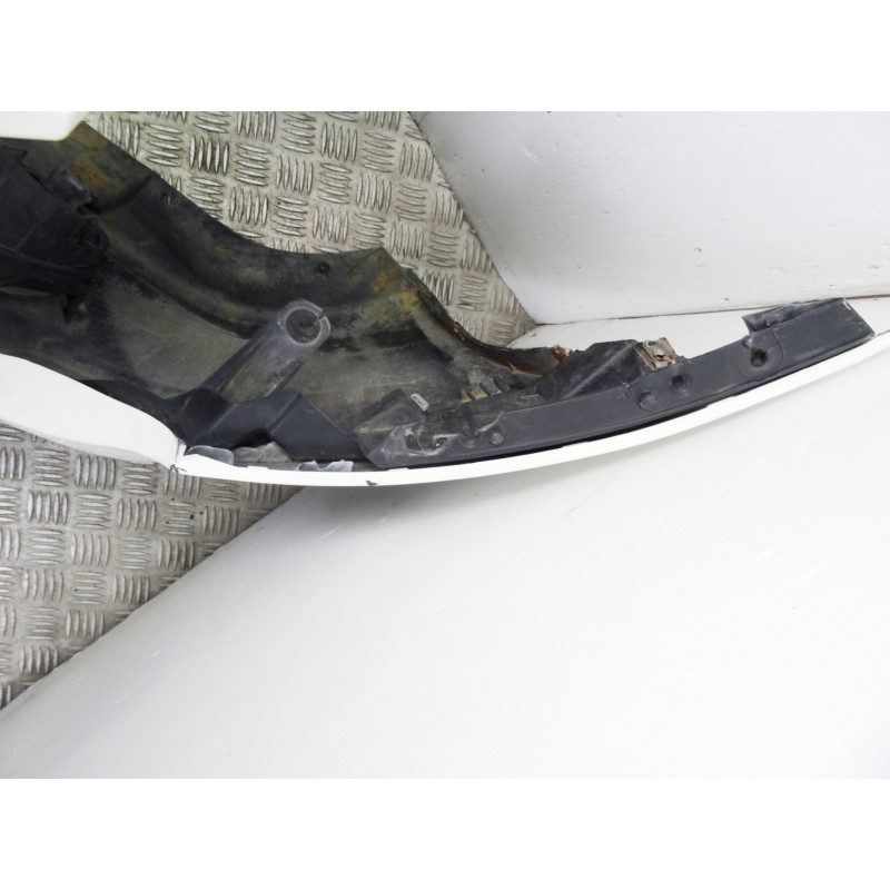BLANCO PARAGOLPES DELANTERO SSANGYONG ACTYON 200 Xdi 2010 BLANCO 209239 SSANGYONG - 7