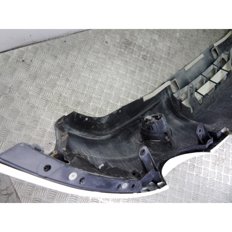 BLANCO PARAGOLPES DELANTERO SSANGYONG ACTYON 200 Xdi 2010 BLANCO 209239 SSANGYONG - 9