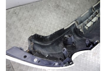 BLANCO PARAGOLPES DELANTERO SSANGYONG ACTYON 200 Xdi 2010 BLANCO 209239 SSANGYONG - 9