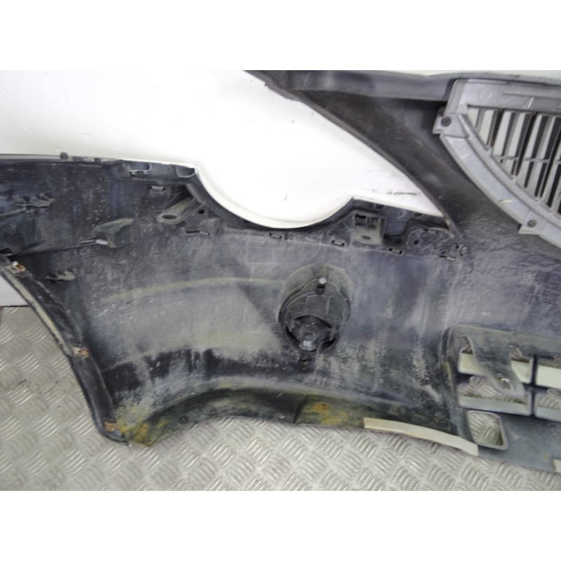 BLANCO PARAGOLPES DELANTERO SSANGYONG ACTYON 200 Xdi 2010 BLANCO 209239 SSANGYONG - 10