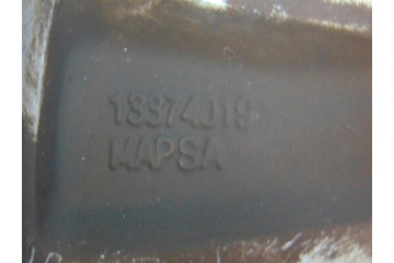 R16 JUEGO LLANTAS OPEL CORSA E Selective 2017 R16 204784 OPEL - 2