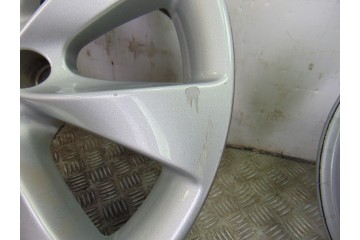 R16 JUEGO LLANTAS OPEL CORSA E Selective 2017 R16 204784 OPEL - 4