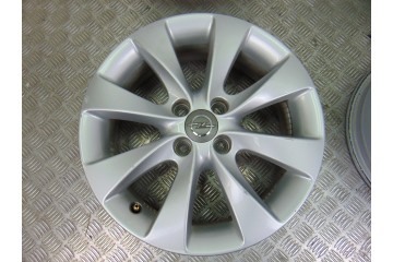 R16 JUEGO LLANTAS OPEL CORSA E Selective 2017 R16 204784 OPEL - 7