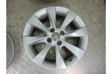 R16 JUEGO LLANTAS OPEL CORSA E Selective 2017 R16 204784 OPEL - 8