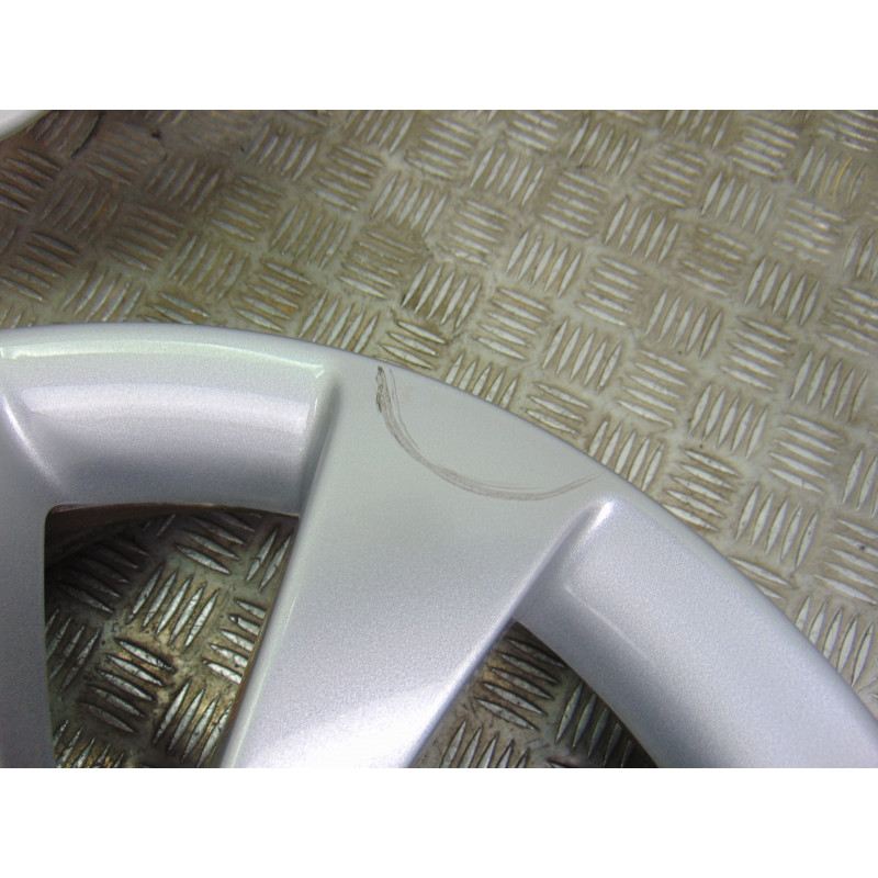 R16 JUEGO LLANTAS OPEL CORSA E