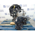J4D MOTOR COMPLETO FORD KA (CCQ) 2 Collection 1997 J4D 175120 FORD - 1