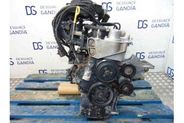 J4D MOTOR COMPLETO FORD KA (CCQ) 2 Collection 1997 J4D 175120 FORD - 1
