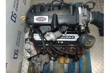 J4D MOTOR COMPLETO FORD KA (CCQ) 2 Collection 1997 J4D 175120 FORD - 2